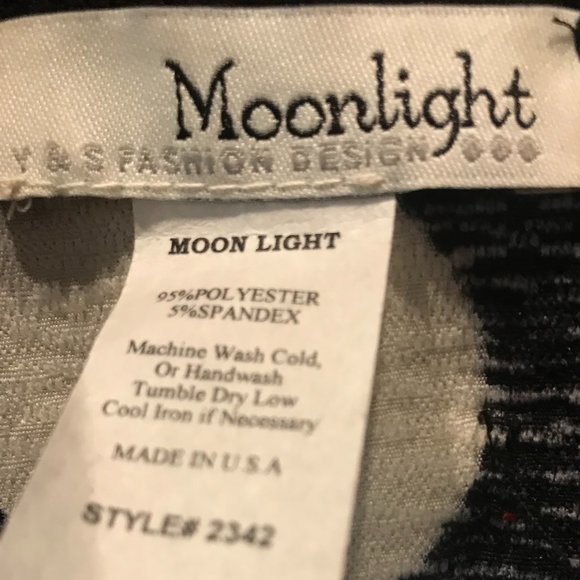 Japanese inspired Ladies Blazer - Picture 5 of 5